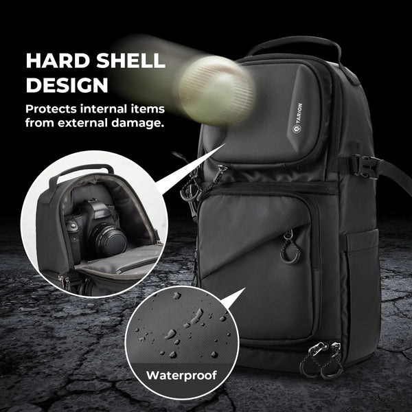 TR-S Camera Sling Bag TARION