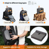 Tarion Zone - Modular, Customizable Organizer & Backpack TARION