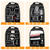 TARION TR-L Camera Backpack Slim
