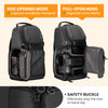 TR-S Camera Sling Bag TARION