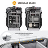 HX-L Run & Gun Camera Backpack | Hexagon Series TARION