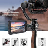 TARION X5 Camera Monitor 5.5-inch TARION
