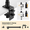 Tabletop Light Stand TARION