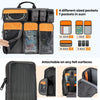 Tarion Zone - Modular, Customizable Organizer & Backpack TARION
