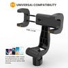 HCV-01 Smartphone Clamp | Horizontal Vertical Tilt TARION