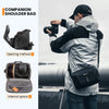 Tarion Zone - Modular, Customizable Organizer & Backpack TARION
