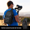TR-S Camera Sling Bag TARION