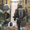 HX-L Run & Gun Camera Backpack | Hexagon Series TARION