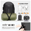 Tarion Zone - Modular, Customizable Organizer & Backpack TARION