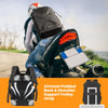 TR-H Camera Backpack Hard Shell Series TARION
