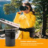 TARION HLB Professional Lens bag Hard Shell Series (S-XXXL) TARION