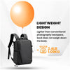 TR-L Camera Backpack Slim TARION