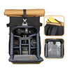 XH Hardshell Camera Backpack TARION