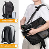 PB-L Professional Camera Backpack TARION