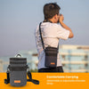 TARION HLB Professional Lens bag Hard Shell Series (S-XXXL) TARION