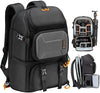 PB-L Professional Camera Backpack TARION
