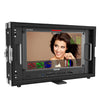 TARION Q15 15.6 inch broadcast production studio monitor TARION