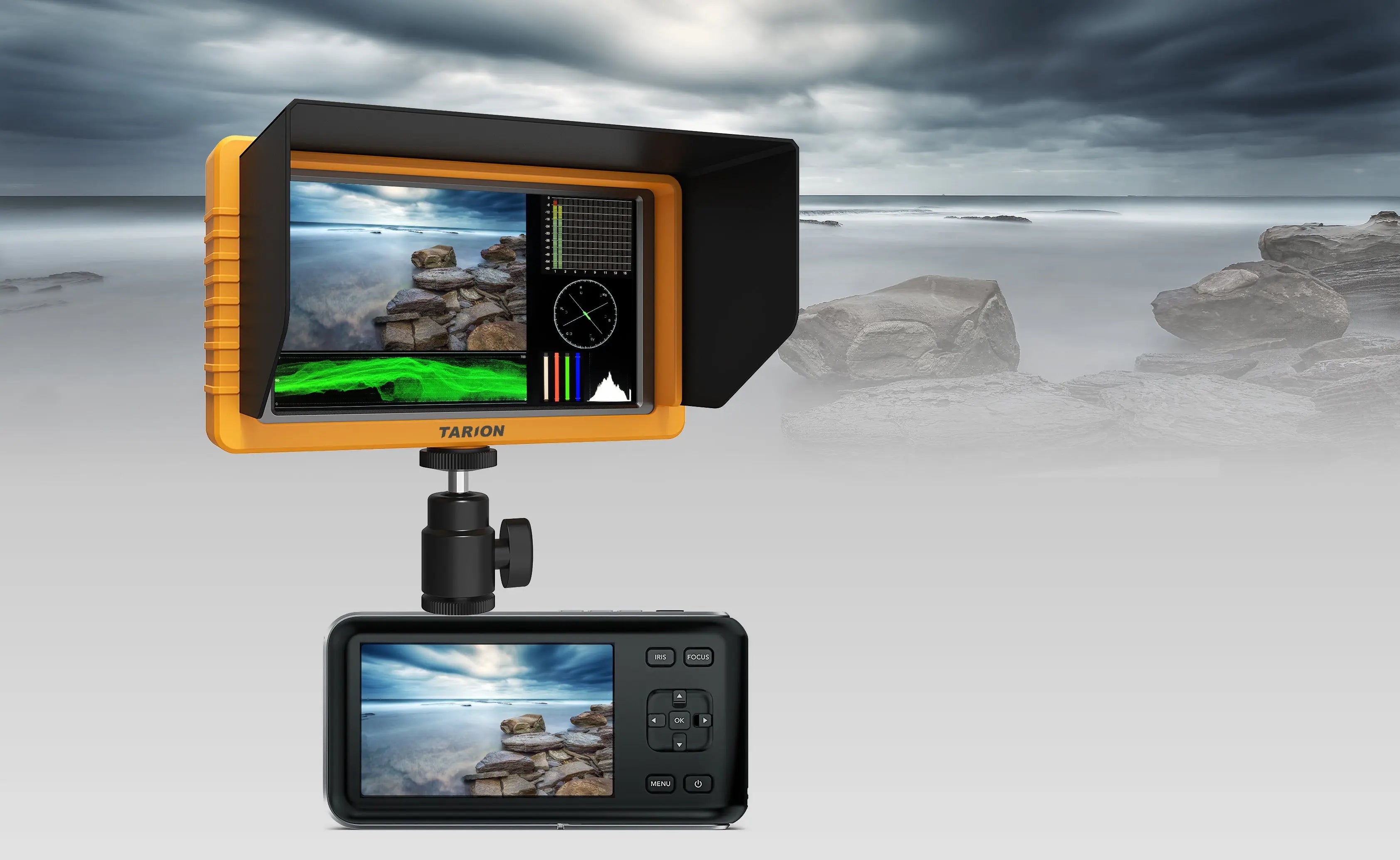 TARION Q5 FHD SDI/HDMI Cross Conversion TARION