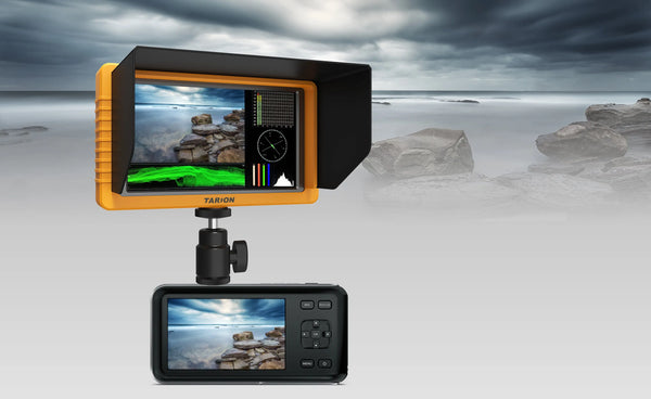 TARION Q5 FHD SDI/HDMI Cross Conversion TARION