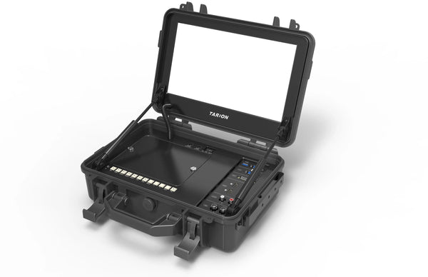 Tarion 12.5'' BM120-4KS Broadcast Director Monitor TARION