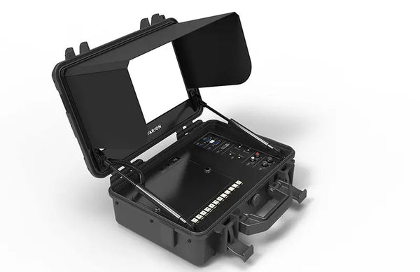 Tarion 12.5'' BM120-4KS Broadcast Director Monitor TARION