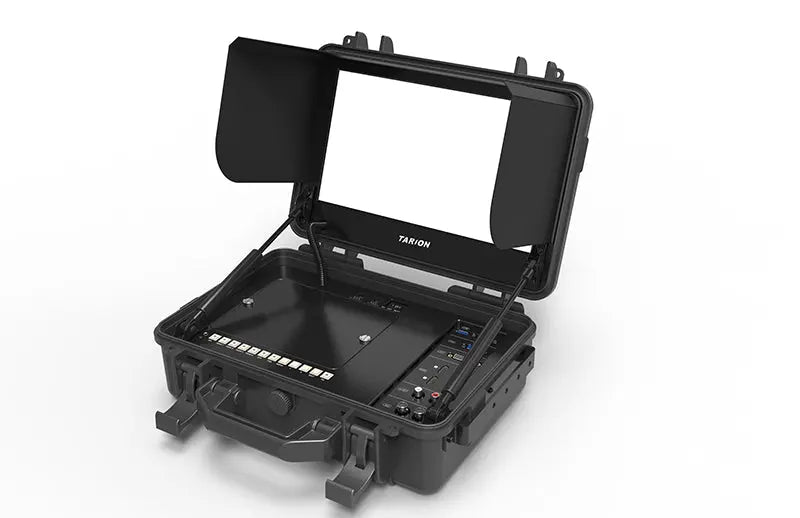 Tarion 12.5'' BM120-4KS Broadcast Director Monitor TARION