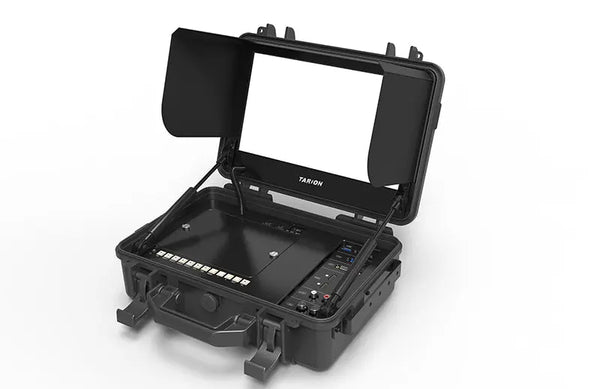 Tarion 12.5'' BM120-4KS Broadcast Director Monitor TARION