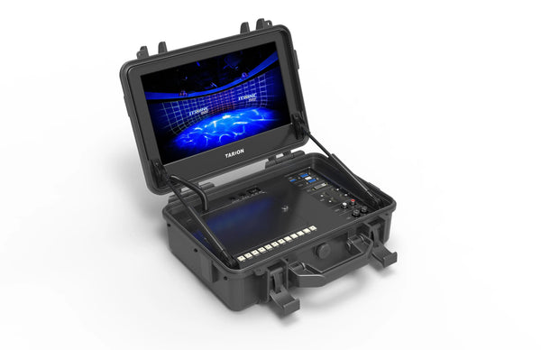 Tarion 12.5'' BM120-4KS Broadcast Director Monitor TARION