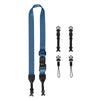 MB01 4-in-1 Camera Strap Black/Blue/Green TARION