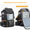 PB-01 Professional Camera Backpack TARION