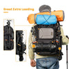 PB-01 Professional Camera Backpack TARION