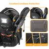 PB-01 Professional Camera Backpack TARION