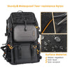 PB-01 Professional Camera Backpack TARION