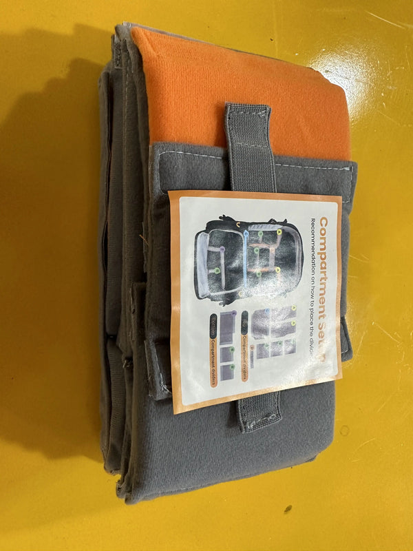 PBL Divider Replacement Set TARION