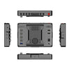 TARION Q7-12G 7" Full HD 12G SDI HDMI 2.0 2000 nits Brightness Monitor with HDR/3D LUTs TARION