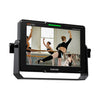 TARION Q7-12G 7" Full HD 12G SDI HDMI 2.0 2000 nits Brightness Monitor with HDR/3D LUTs TARION