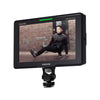 TARION Q7-12G 7" Full HD 12G SDI HDMI 2.0 2000 nits Brightness Monitor with HDR/3D LUTs TARION