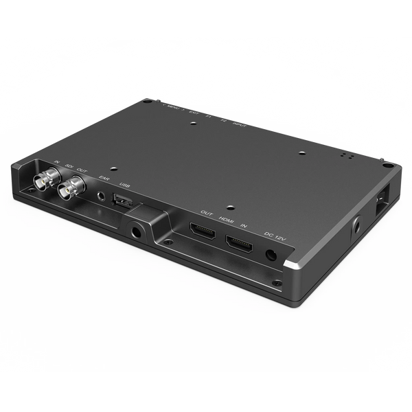 TARION Q7 PRO 7" Full HD SDI Monitor with HDR/3D LUTs TARION