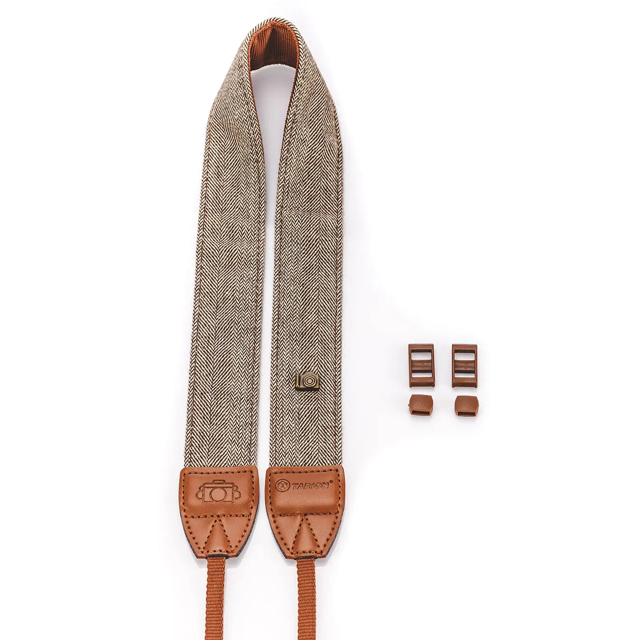 TARION Camera Strap - Classic