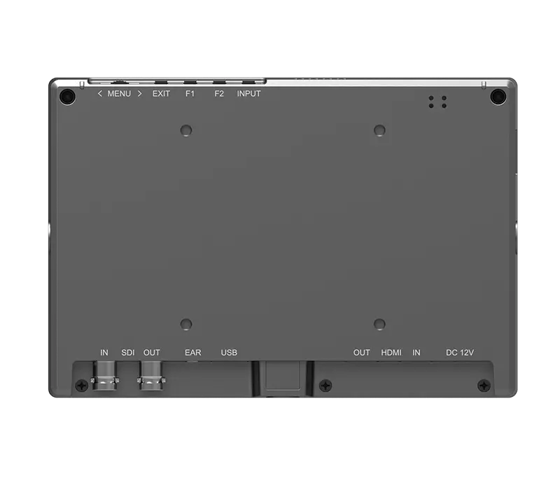 TARION FS7- Full HD 7 Inch SDI Monitor With 4K HDMI Camera Assist TARION