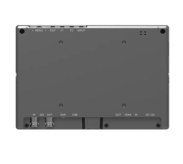 TARION FS7- Full HD 7 Inch SDI Monitor With 4K HDMI Camera Assist TARION
