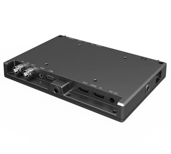 TARION FS7- Full HD 7 Inch SDI Monitor With 4K HDMI Camera Assist TARION