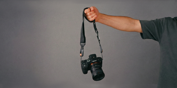 TARION Quick Release Camera Strap