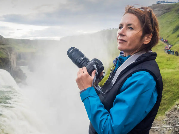 Women-in-photography TARION