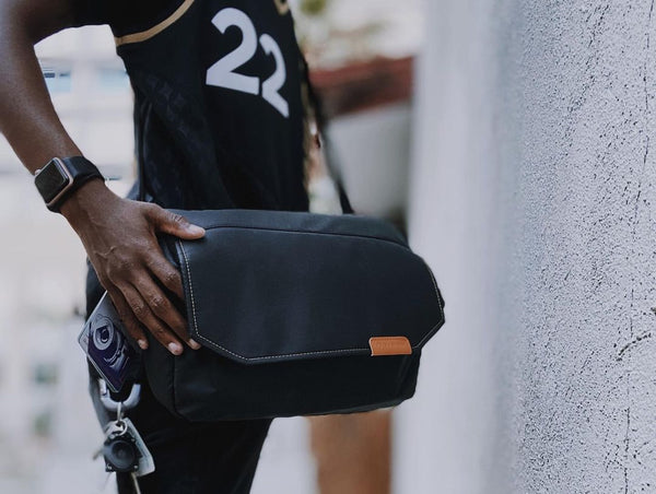CAMERA SLING BAGS