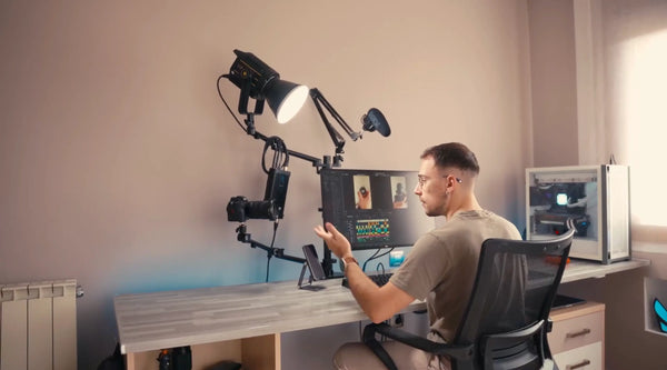 TITANRIG TARION