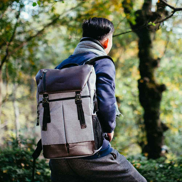 RB Series Backpack