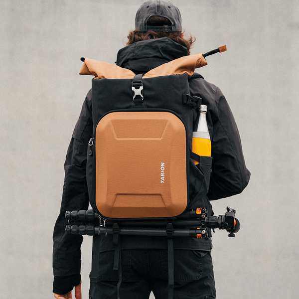 CAMERA BACKPACKS