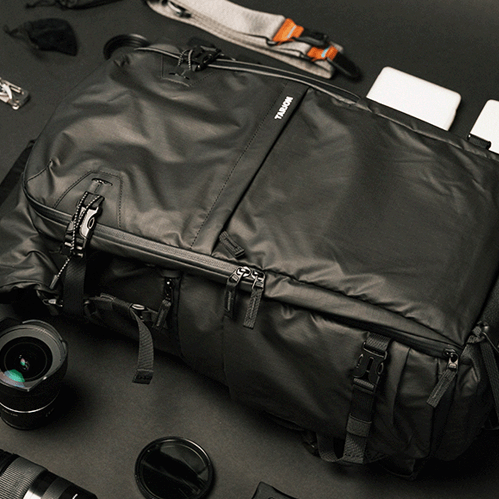 CAMERA BAG TARION