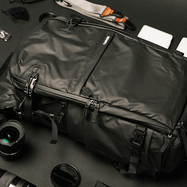 CAMERA BAG TARION